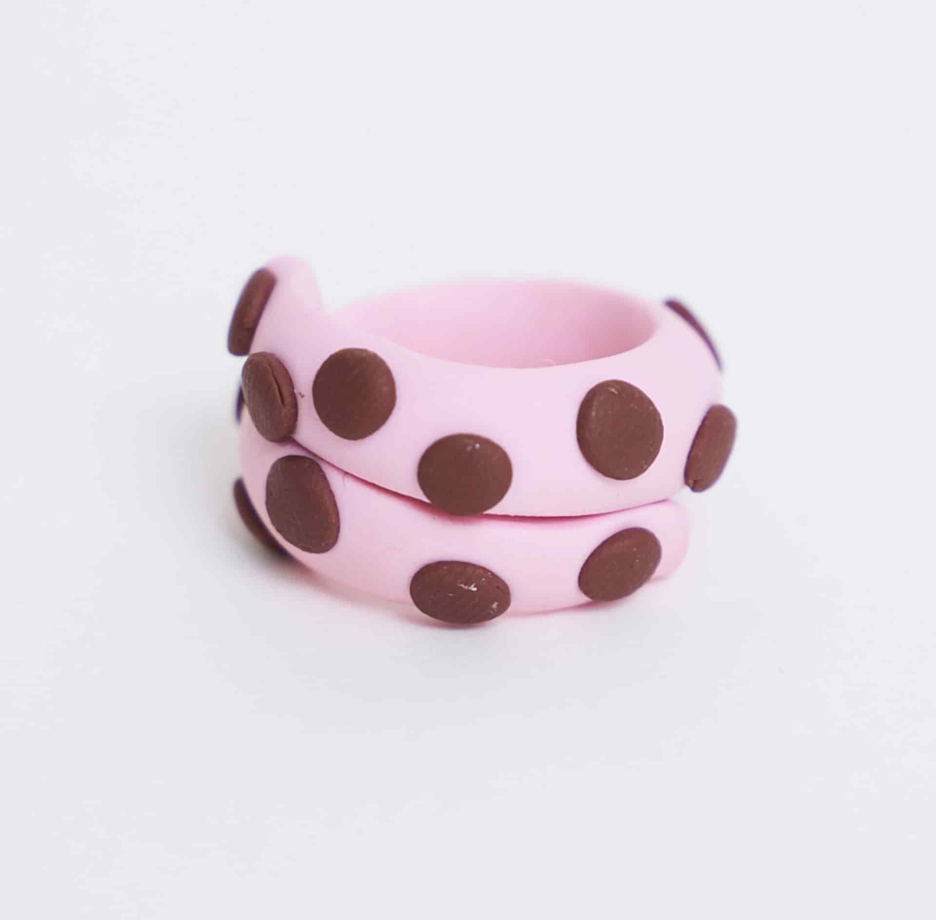 Anillo Magic Bold - miniatura 3
