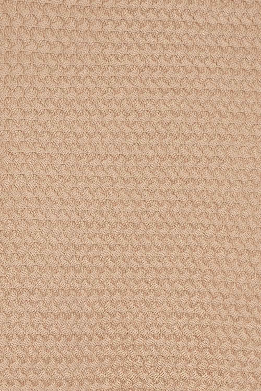 Falda Diletta Taupe - miniatura 7