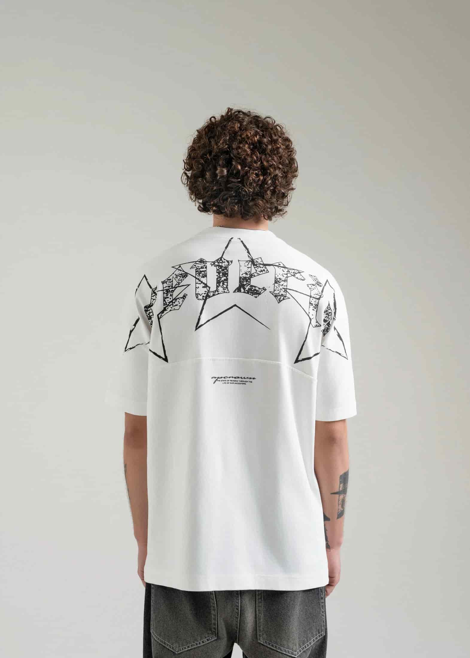 FLUX T-SHIRT - miniatura 3