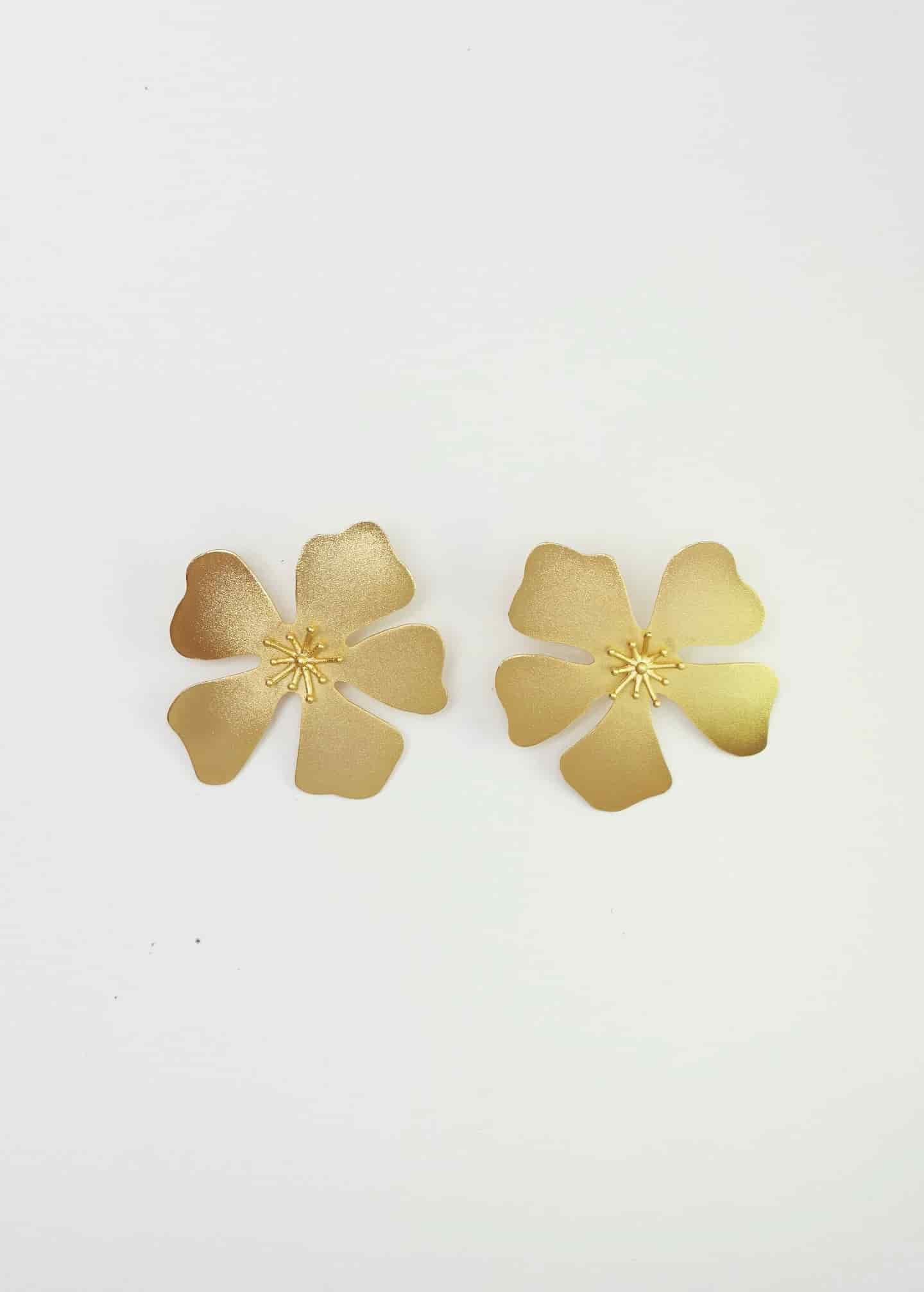 Aretes Aurora Maxi - miniatura 3