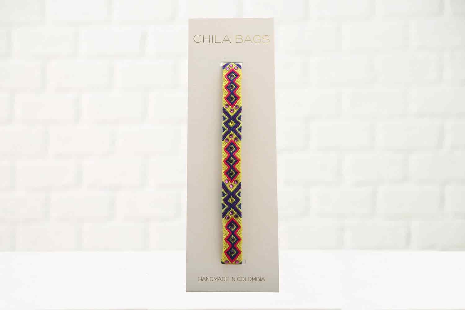 Mika Y Bracelet - miniatura 2