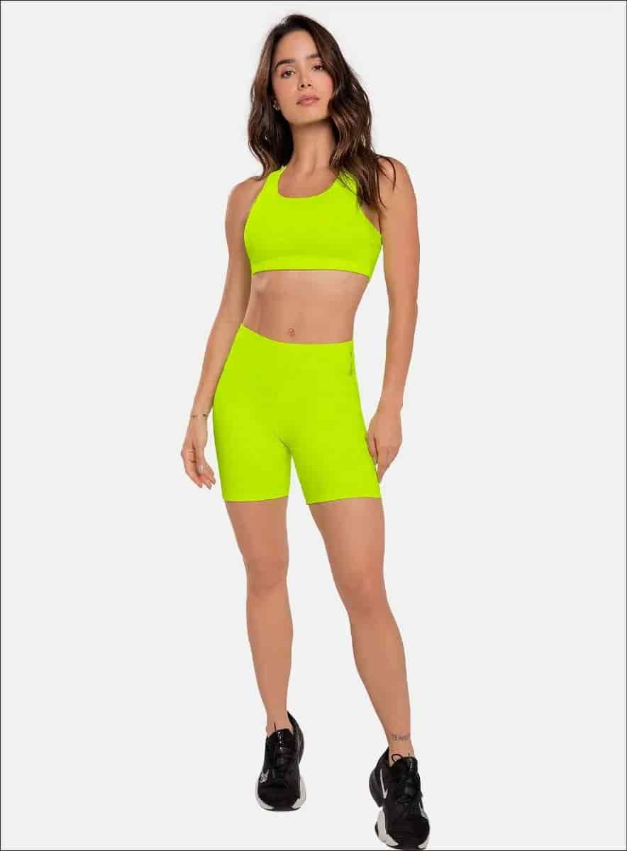 SHORT  DEPORTIVO SUPPLEX - miniatura 47