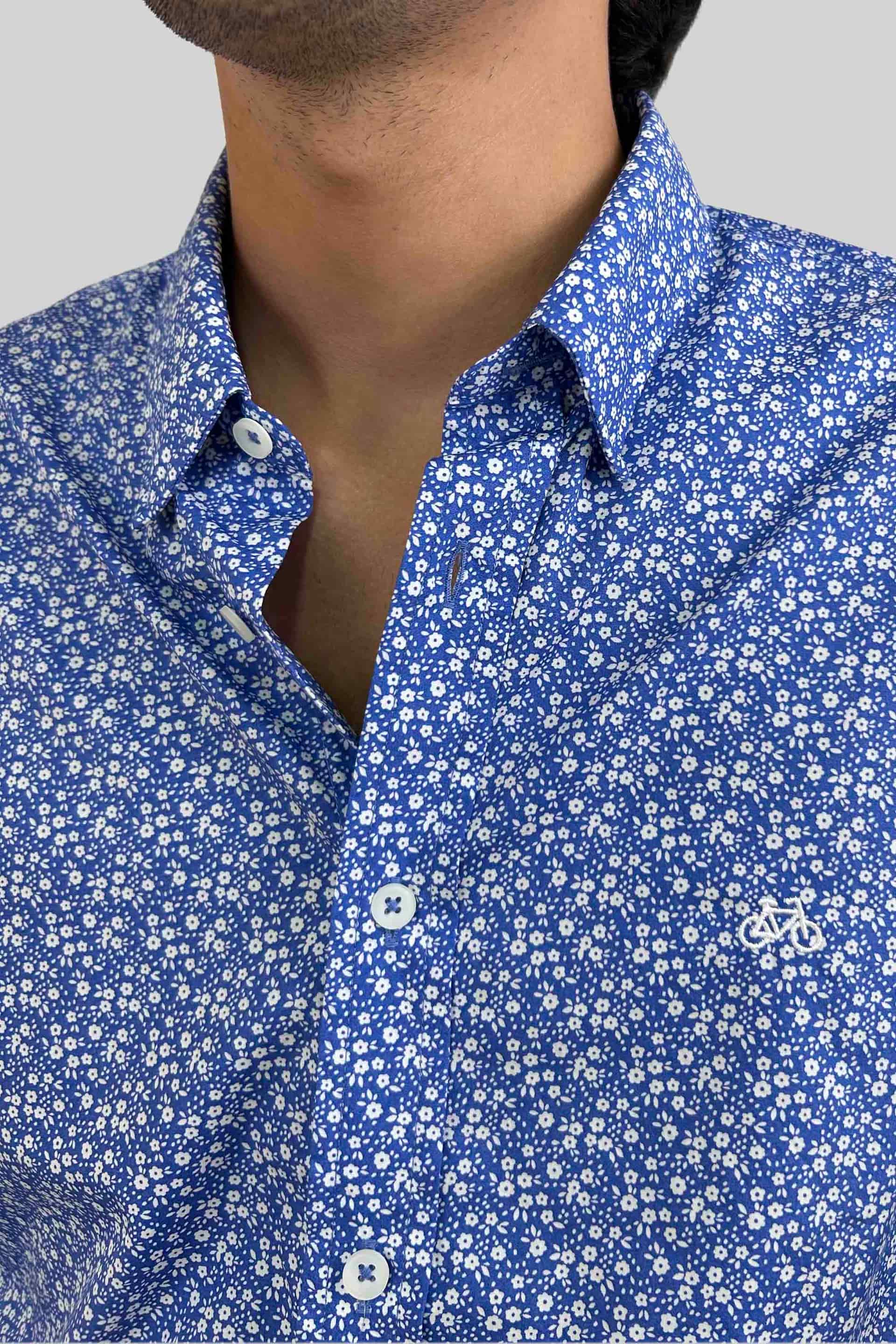 CAMISA PARADISE - miniatura 2