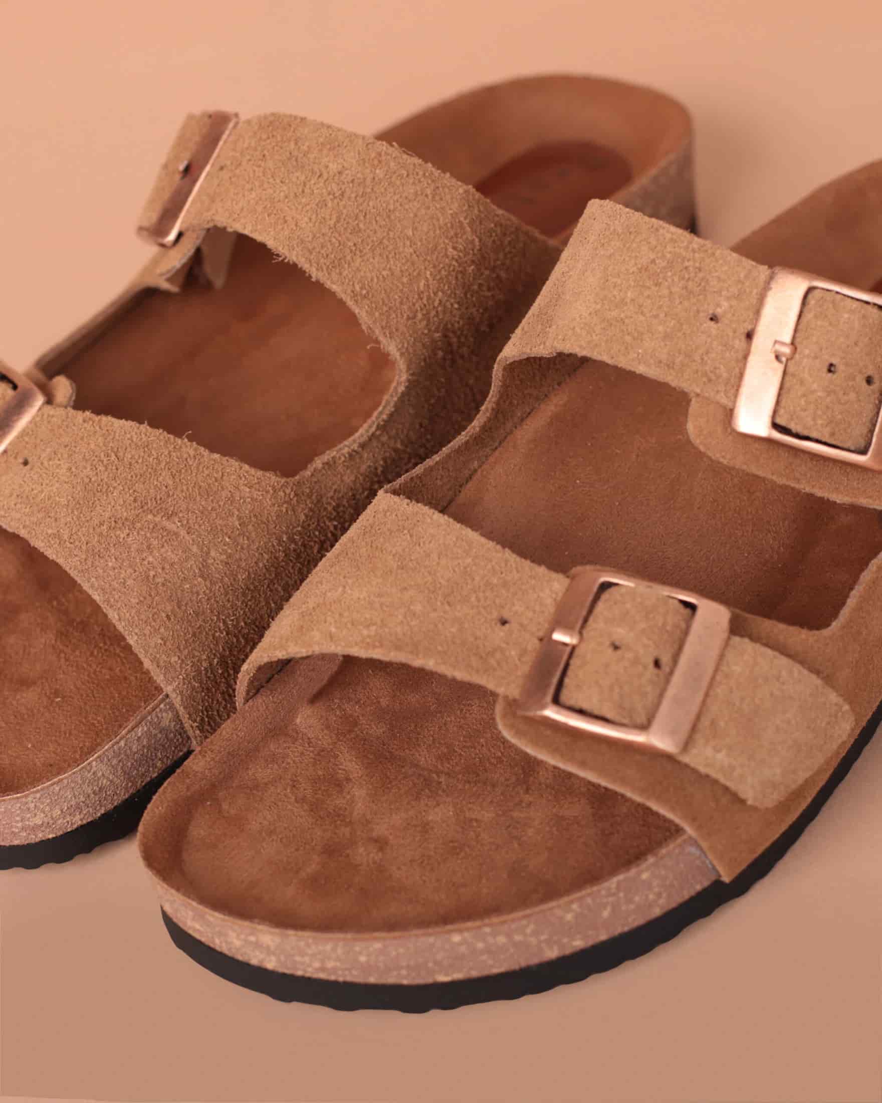 Sandalias Cuero - miniatura 4
