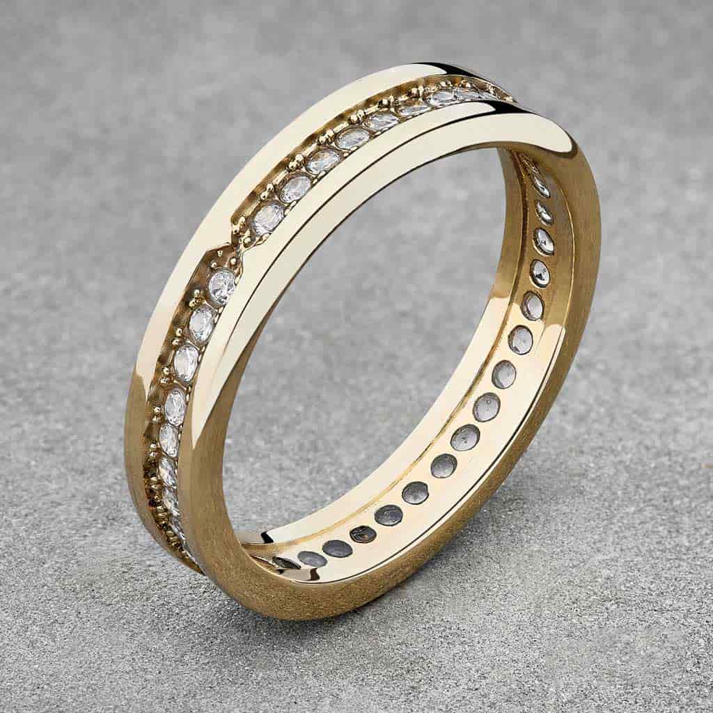 Anillo Colosal - miniatura 7