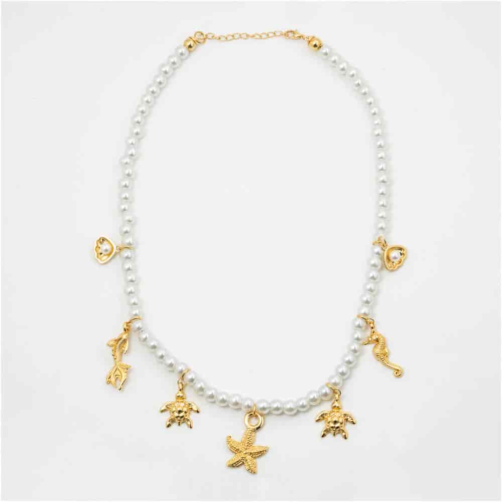 Collar Oleaje - miniatura 1