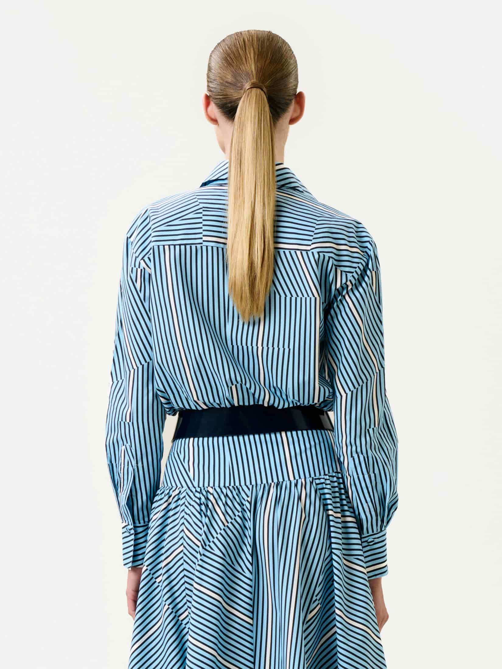 Melva Blouse - miniatura 3