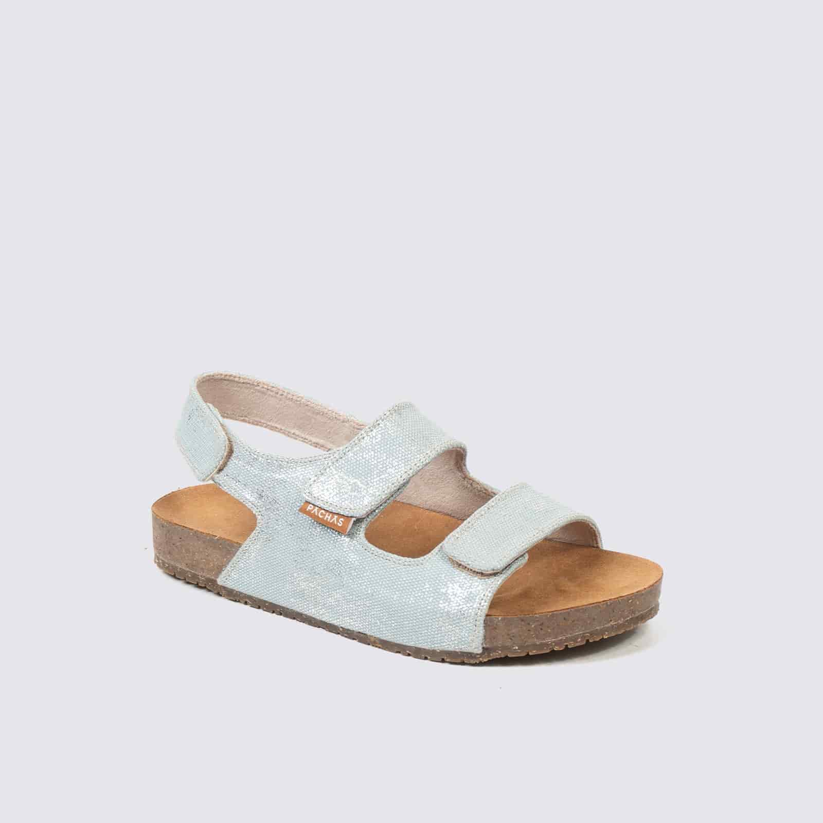 Sandalias Menta - miniatura 2