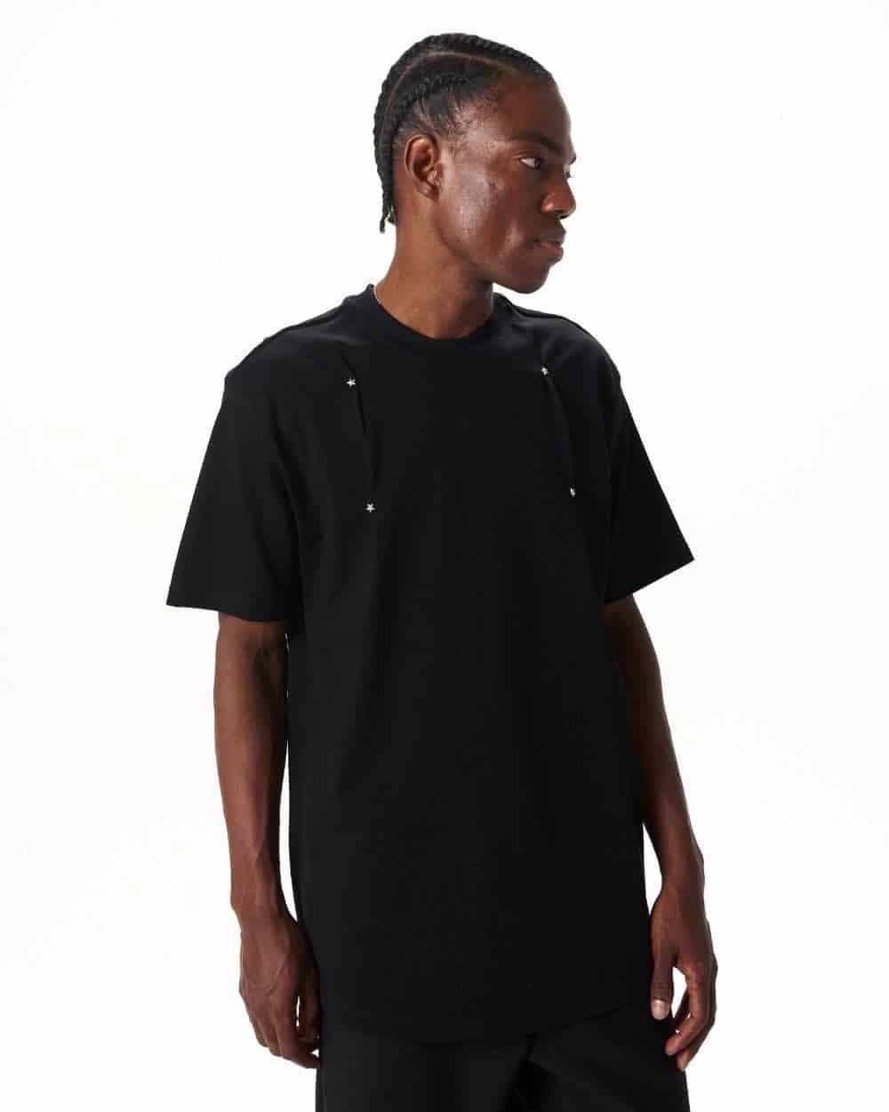 STUD TEE - miniatura 3
