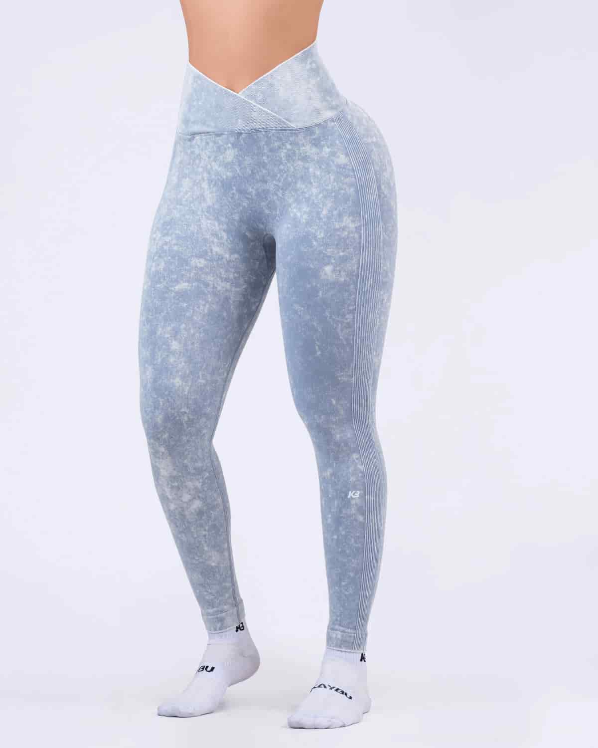 Legguins Fit ┃KAYBU REF.09 - miniatura 2