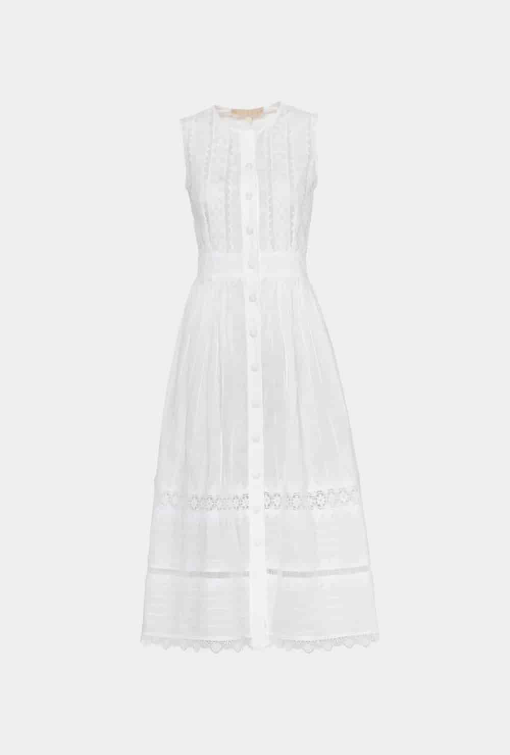 SOLAIRE MAXI DRESS - miniatura 2