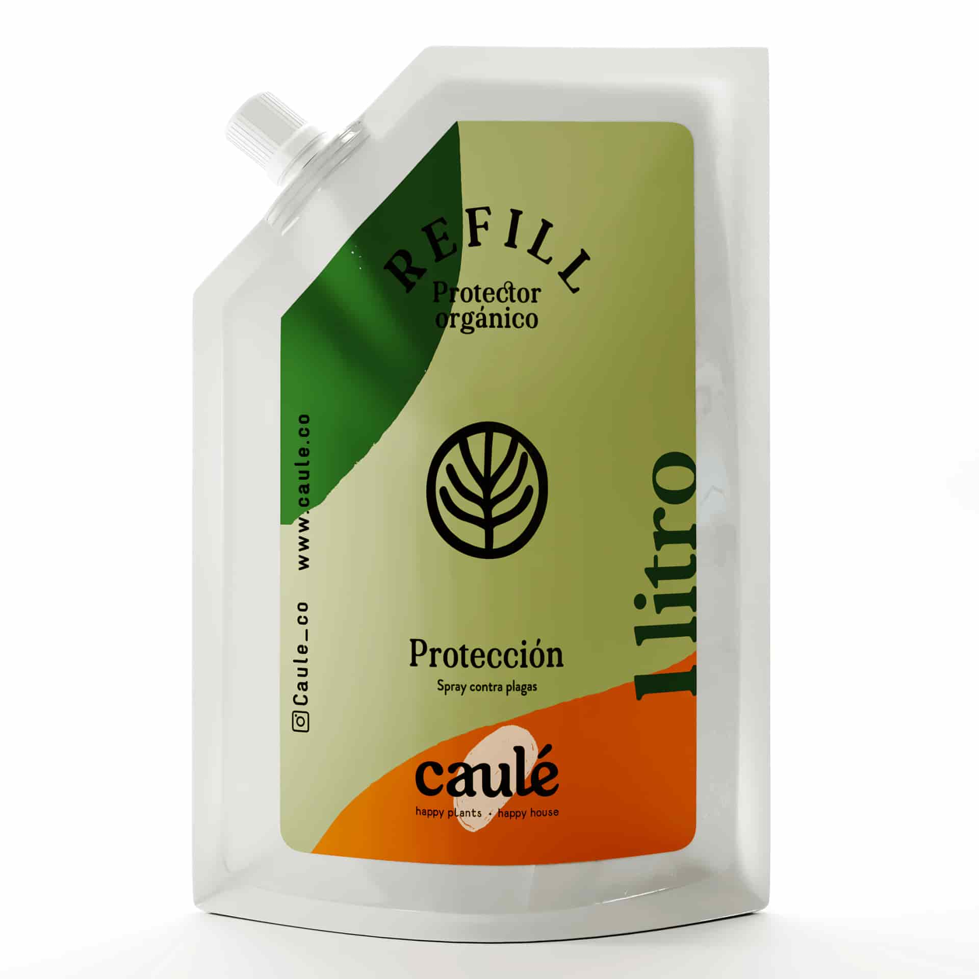 Refill Protección x 1lt - miniatura 1