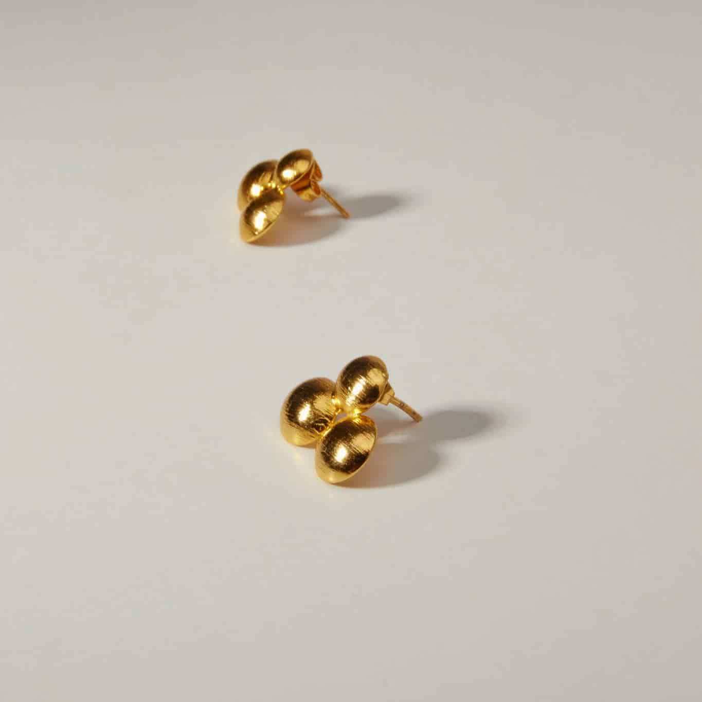 Trio Studs - miniatura 3