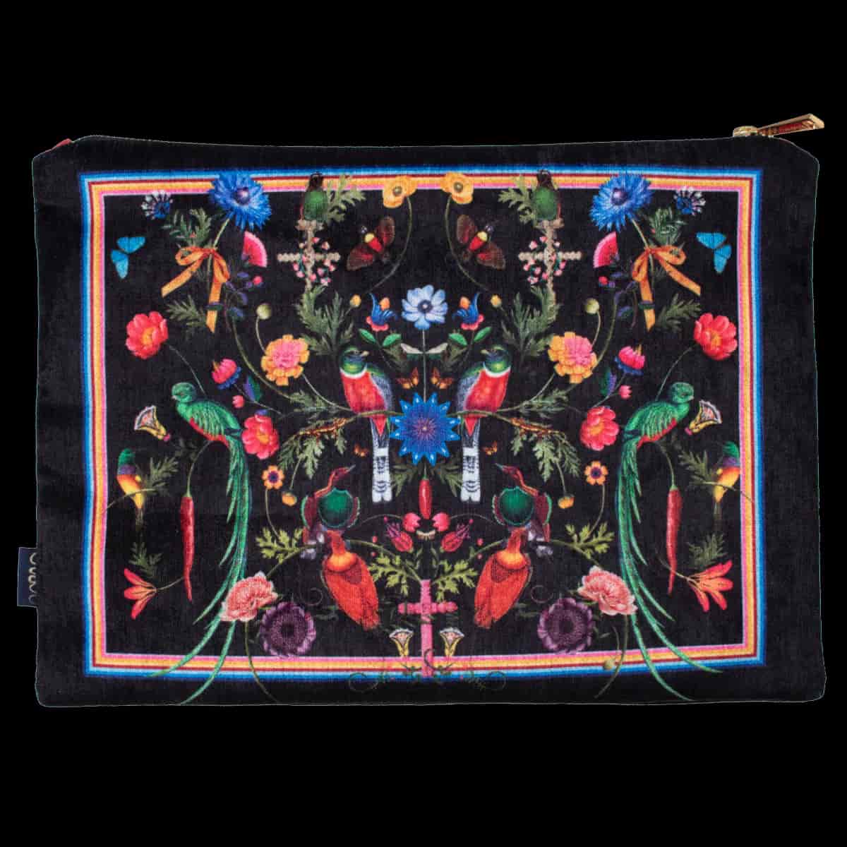 Hand Bag - Mexica - miniatura 1