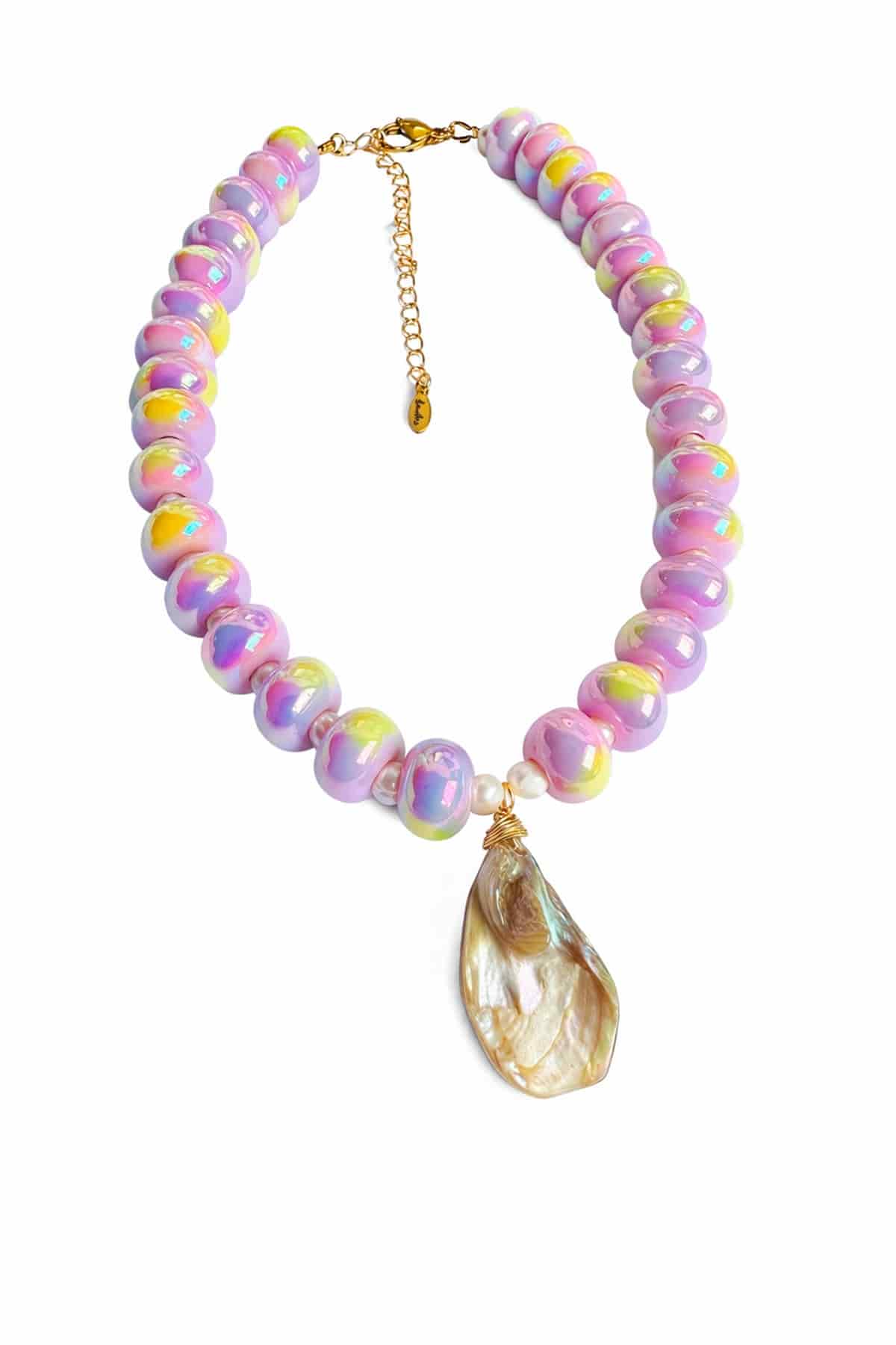 Collar Lila - miniatura 2