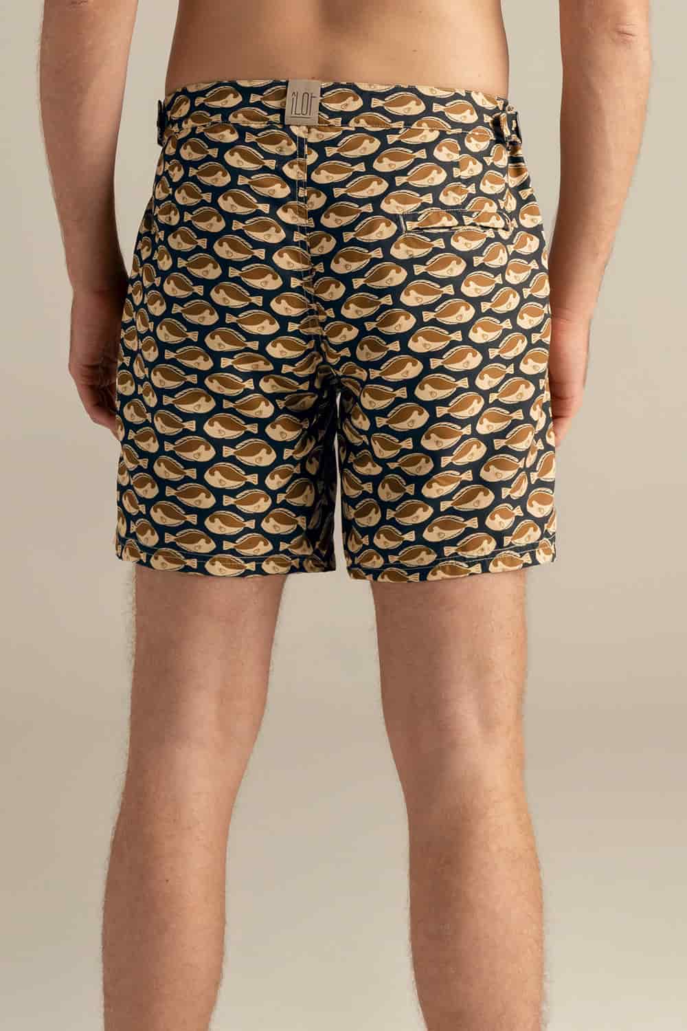 Pantaloneta surf - miniatura 2