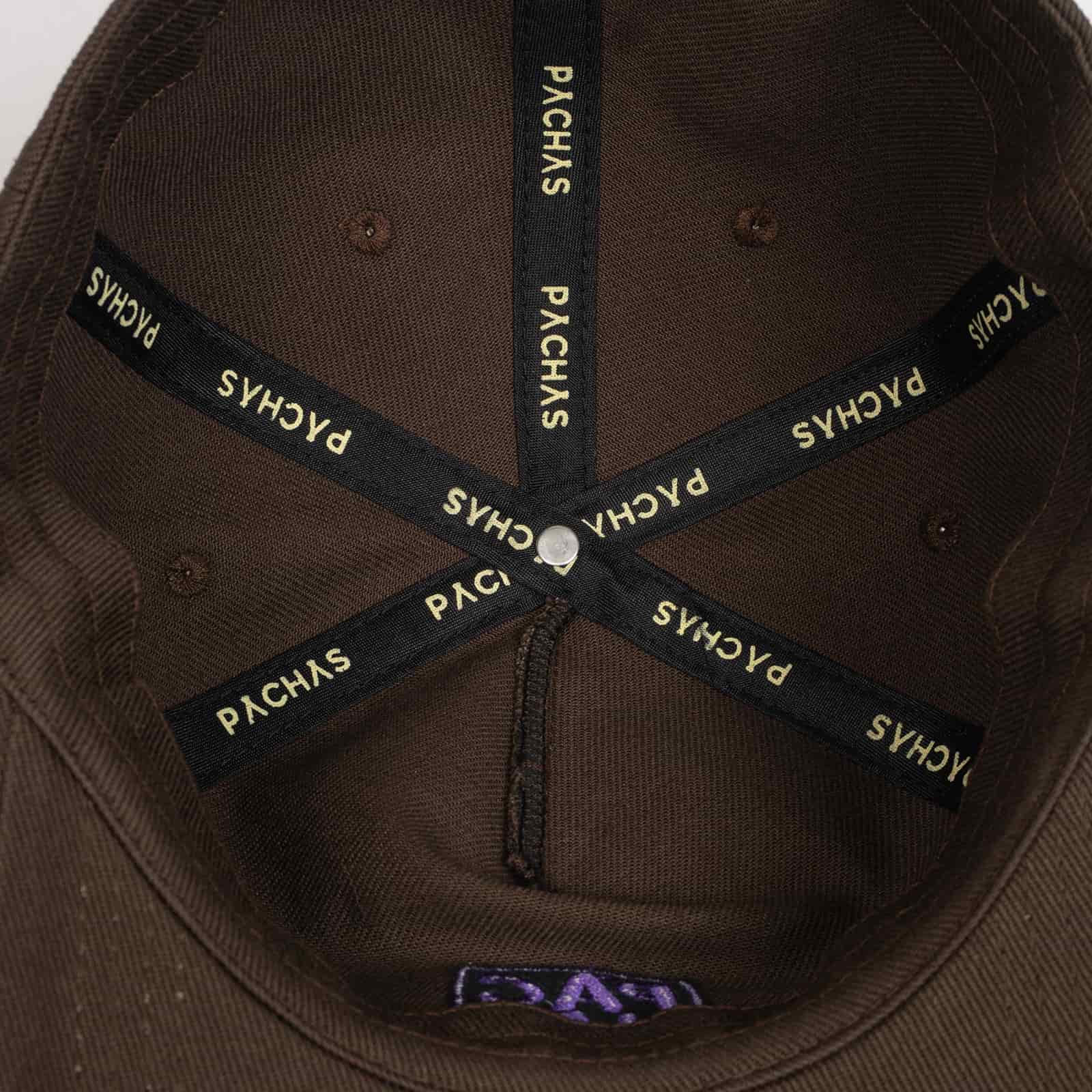 Gorra "Sello" Pachas Cafe - miniatura 4