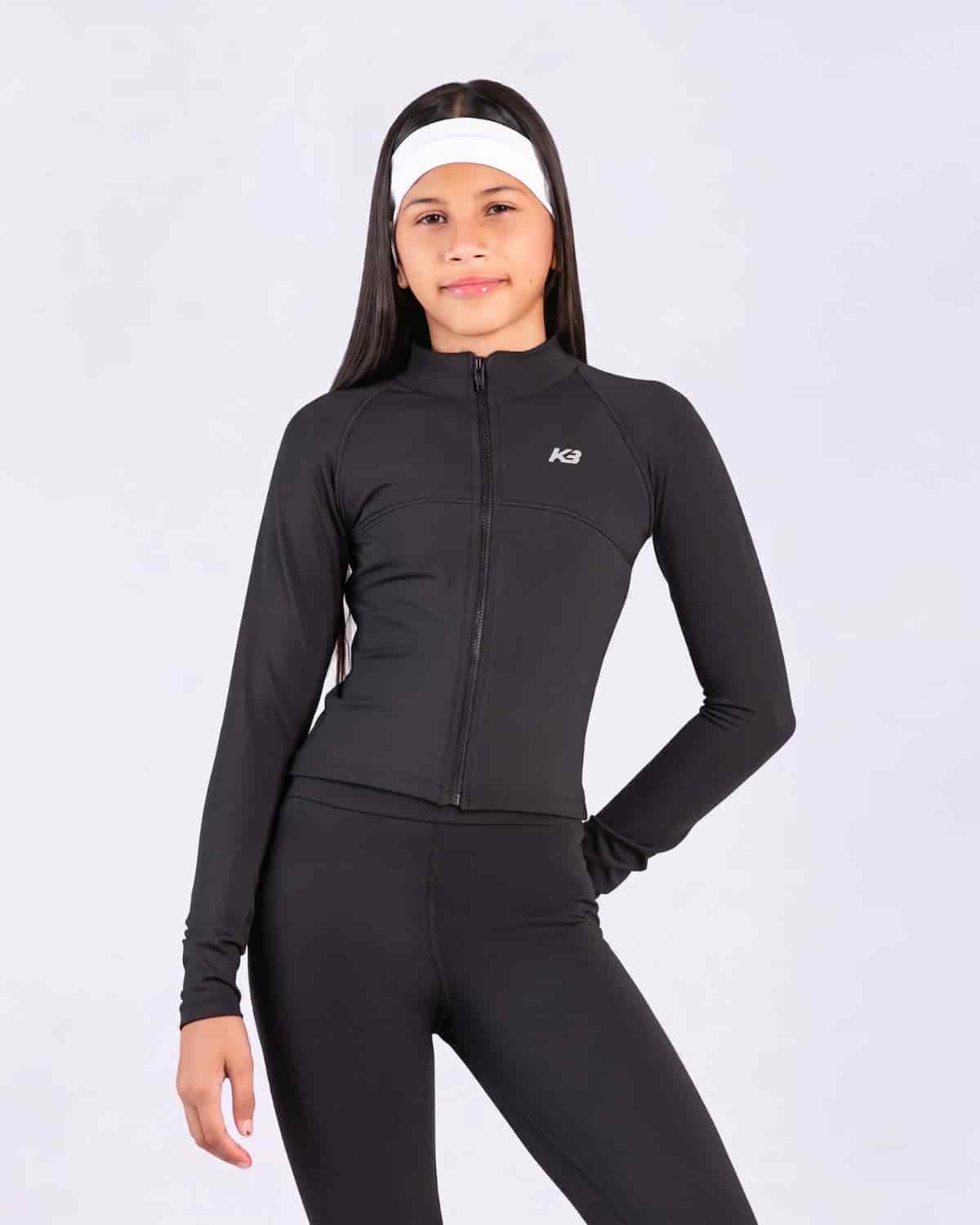Dry Jacket  Her-Era┃KAYBU REF.1308 - miniatura 2