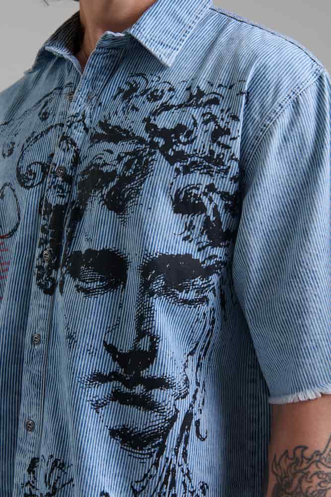 DEPTH SHIRT - miniatura 6