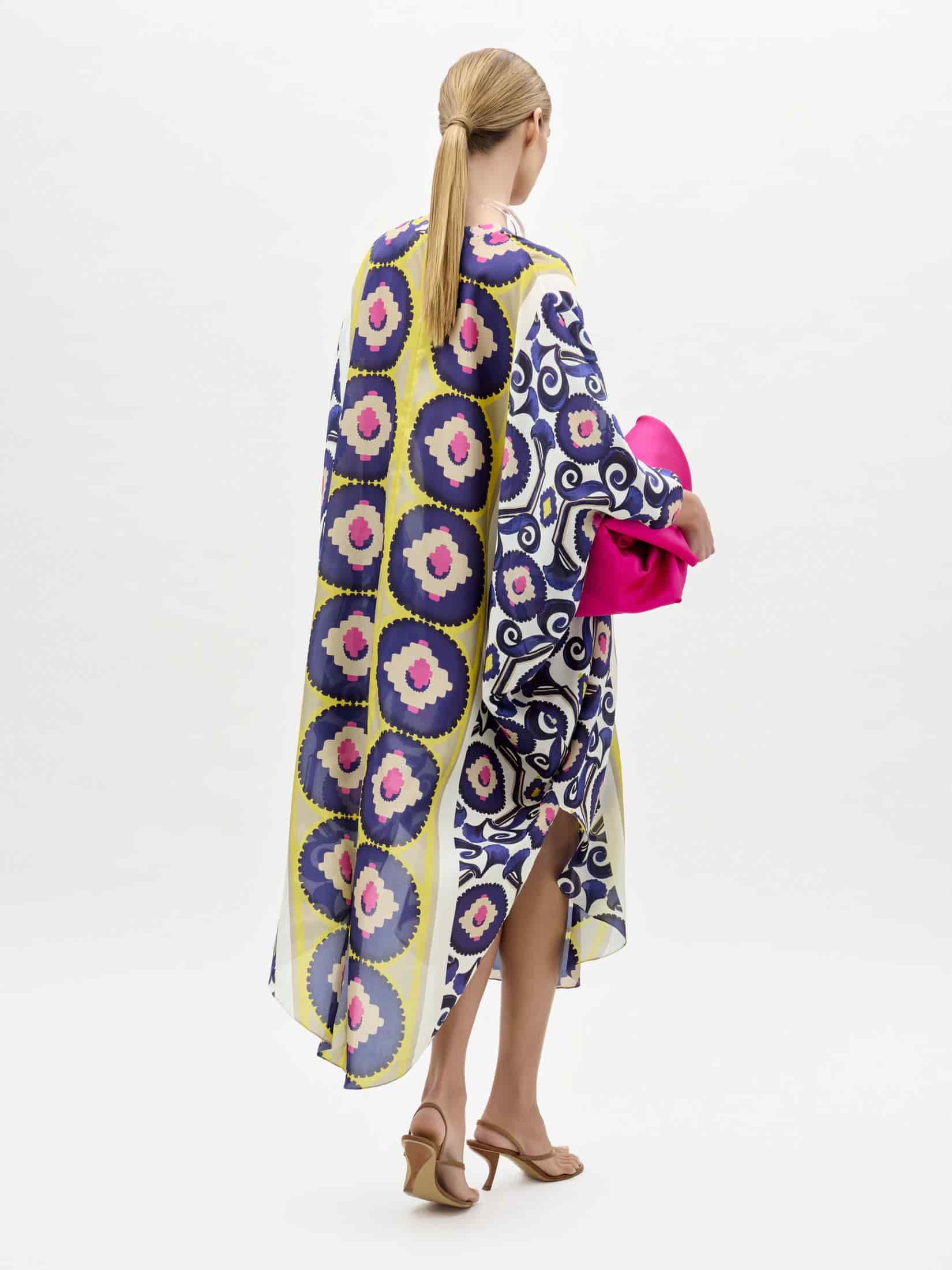 Ilse Tunic - miniatura 3