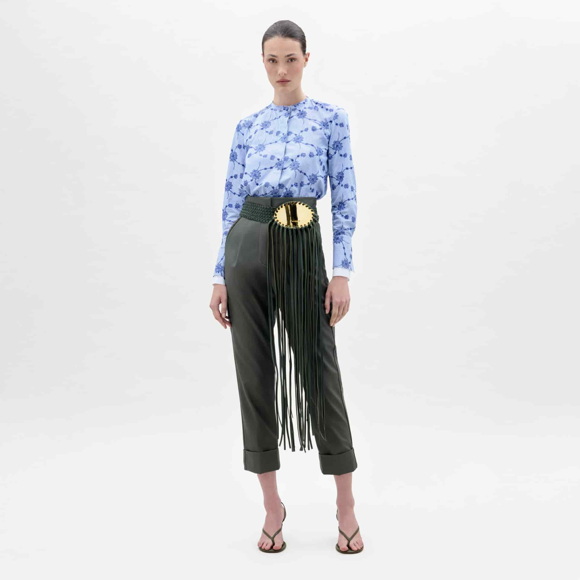 Moad Pant - miniatura 1