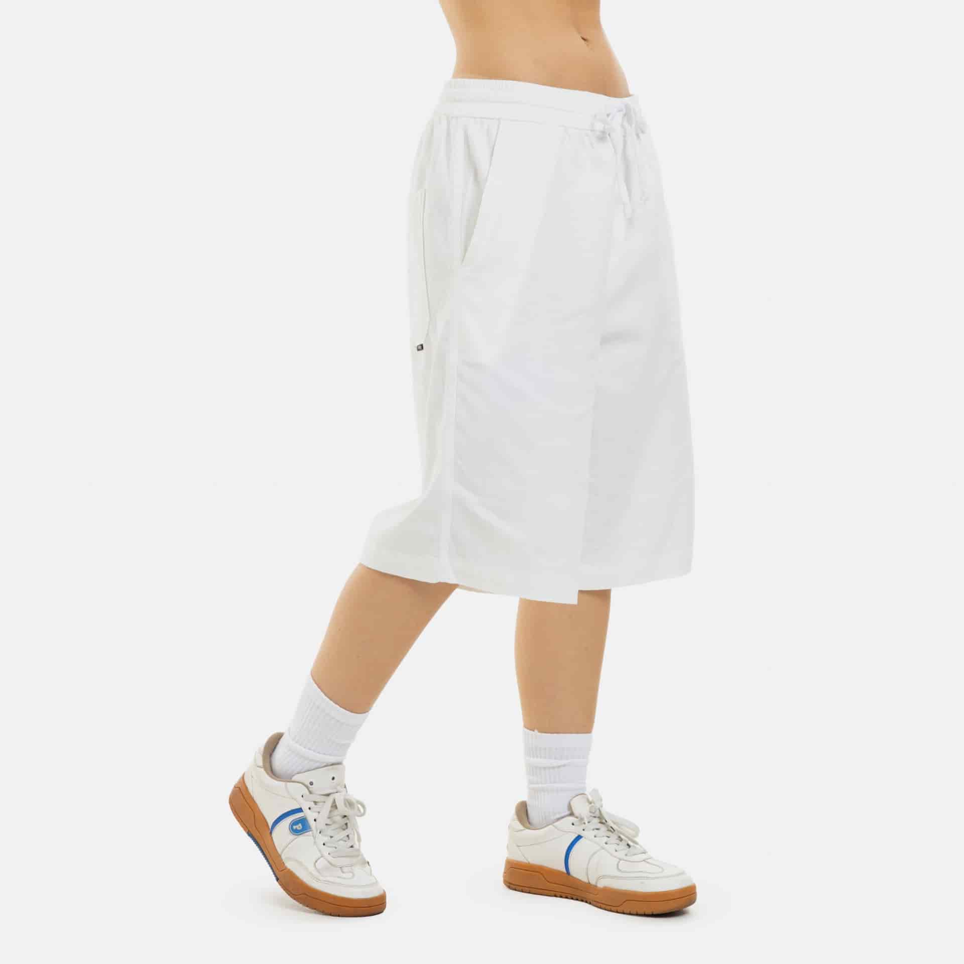 Essential Summer Short Ivory - miniatura 6