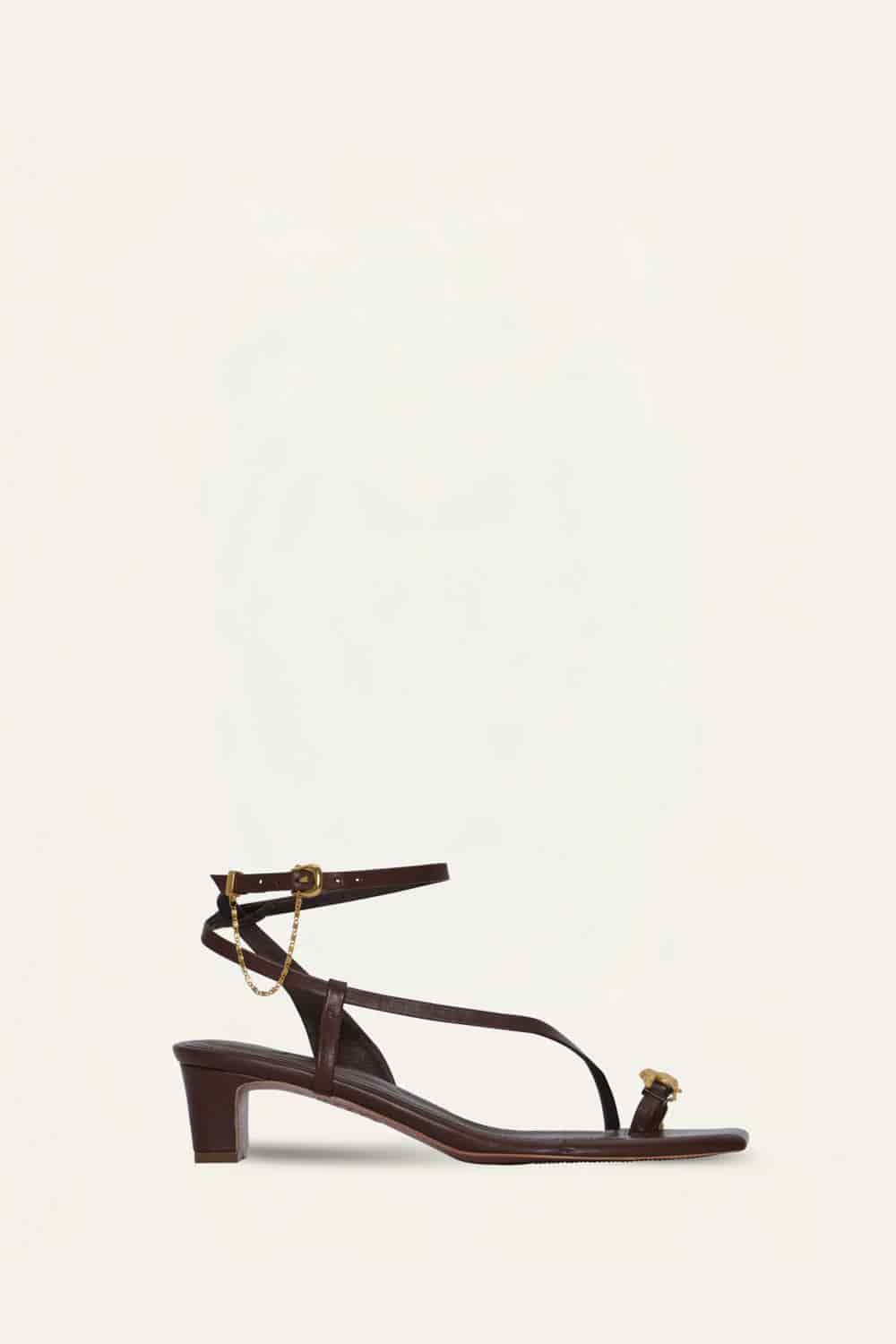 Swing Rebel Heel - miniatura 1