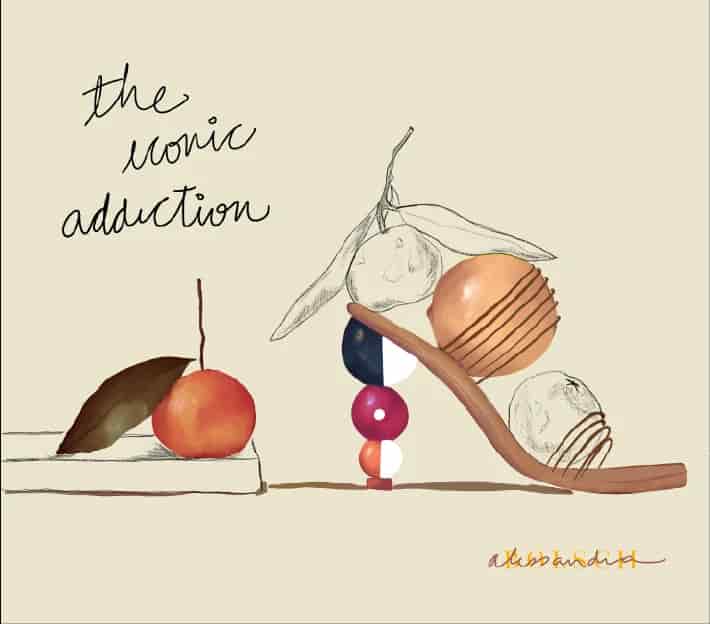 CG – ICONIC ADDICTION - miniatura 2