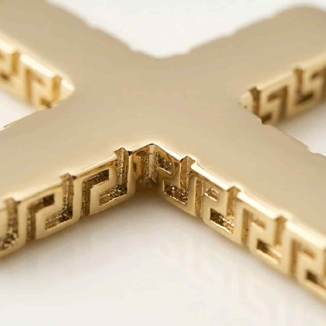 Cruz Grabada - miniatura 3
