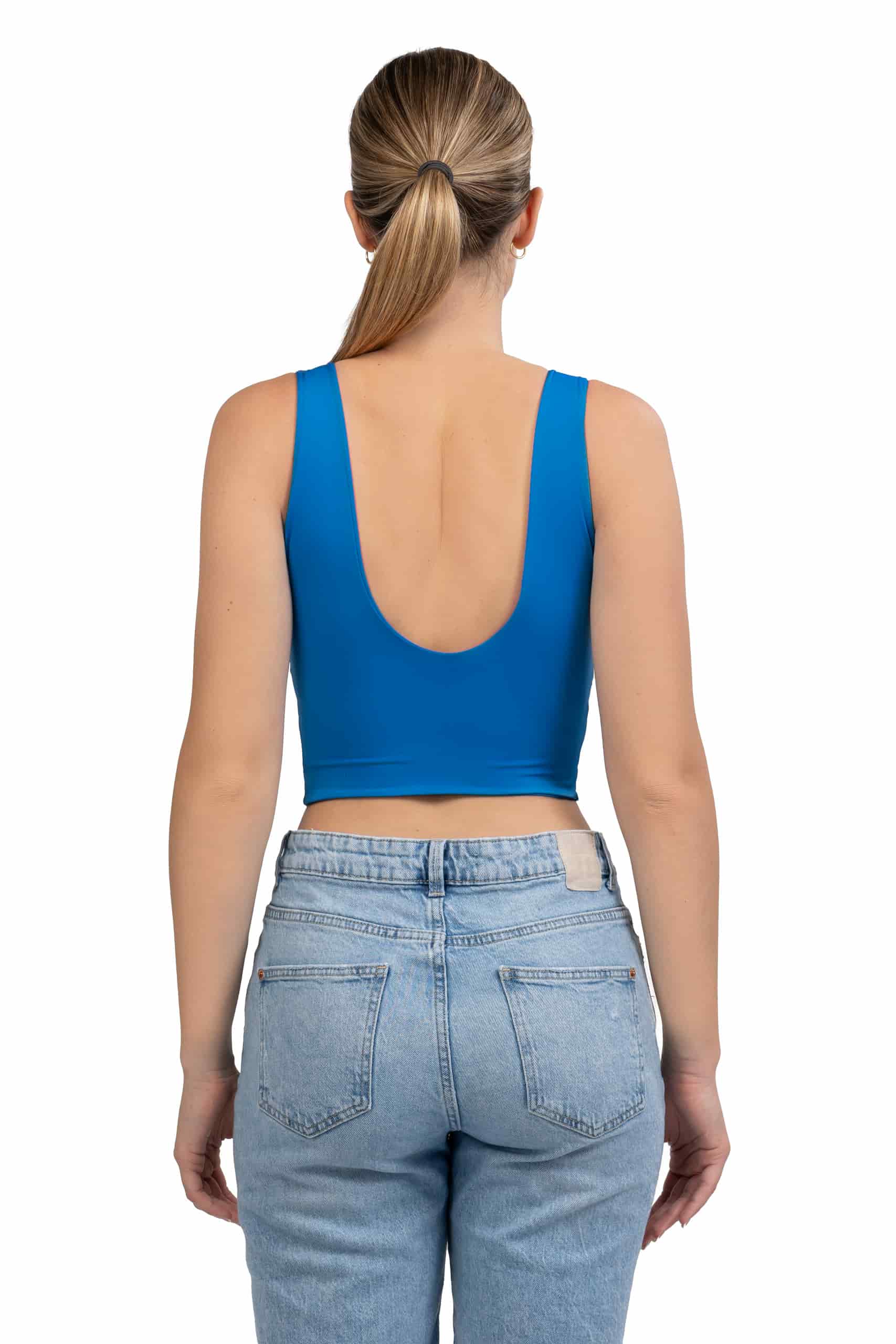 Crop Top – Denver - miniatura 4