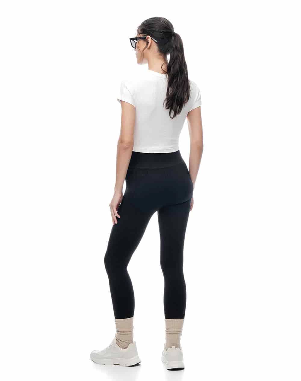 Camiseta + legging deportivo mujer - miniatura 8