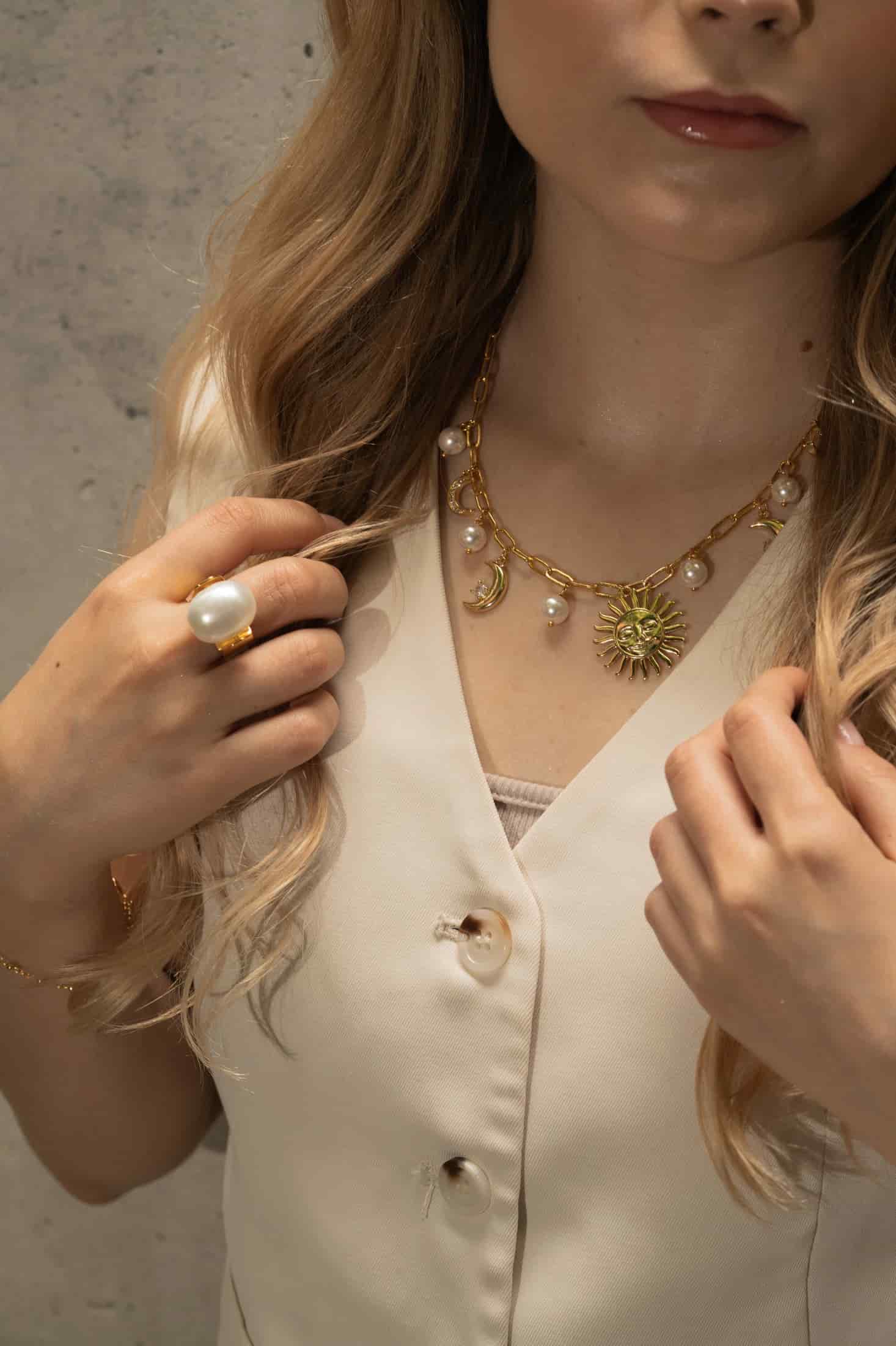 Collar Claridad - miniatura 6