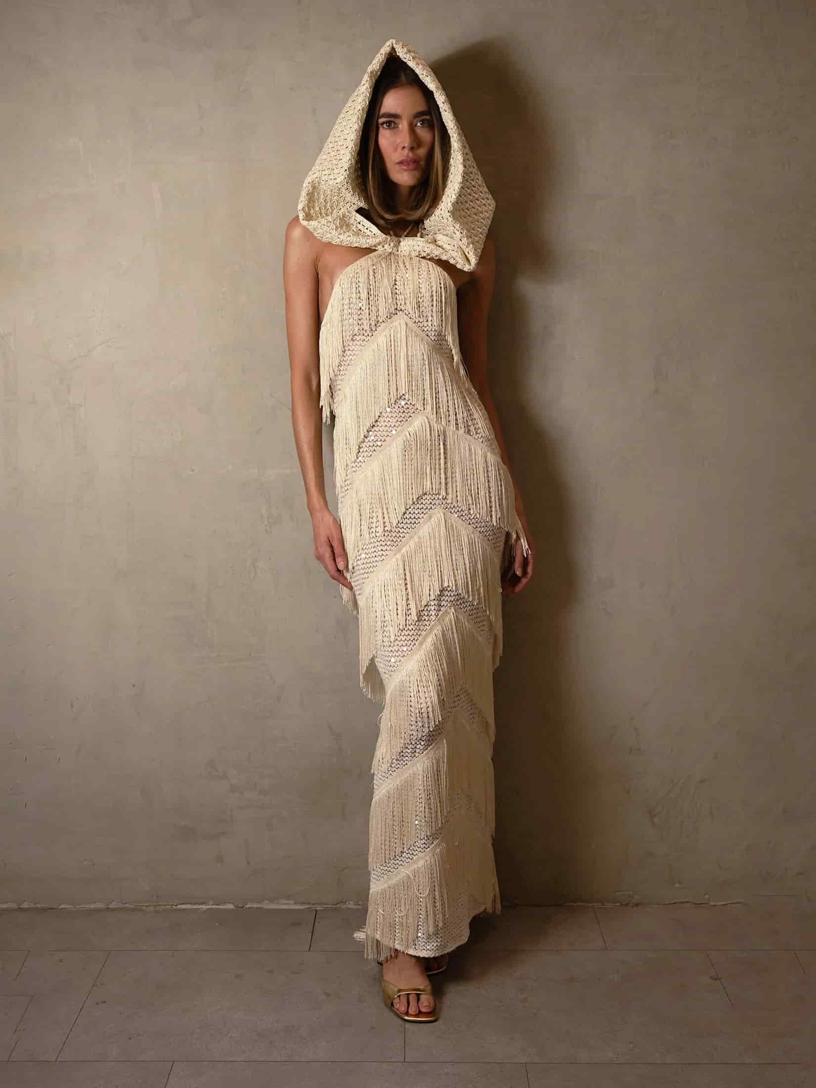 ECLECTIC DRESS - miniatura 2