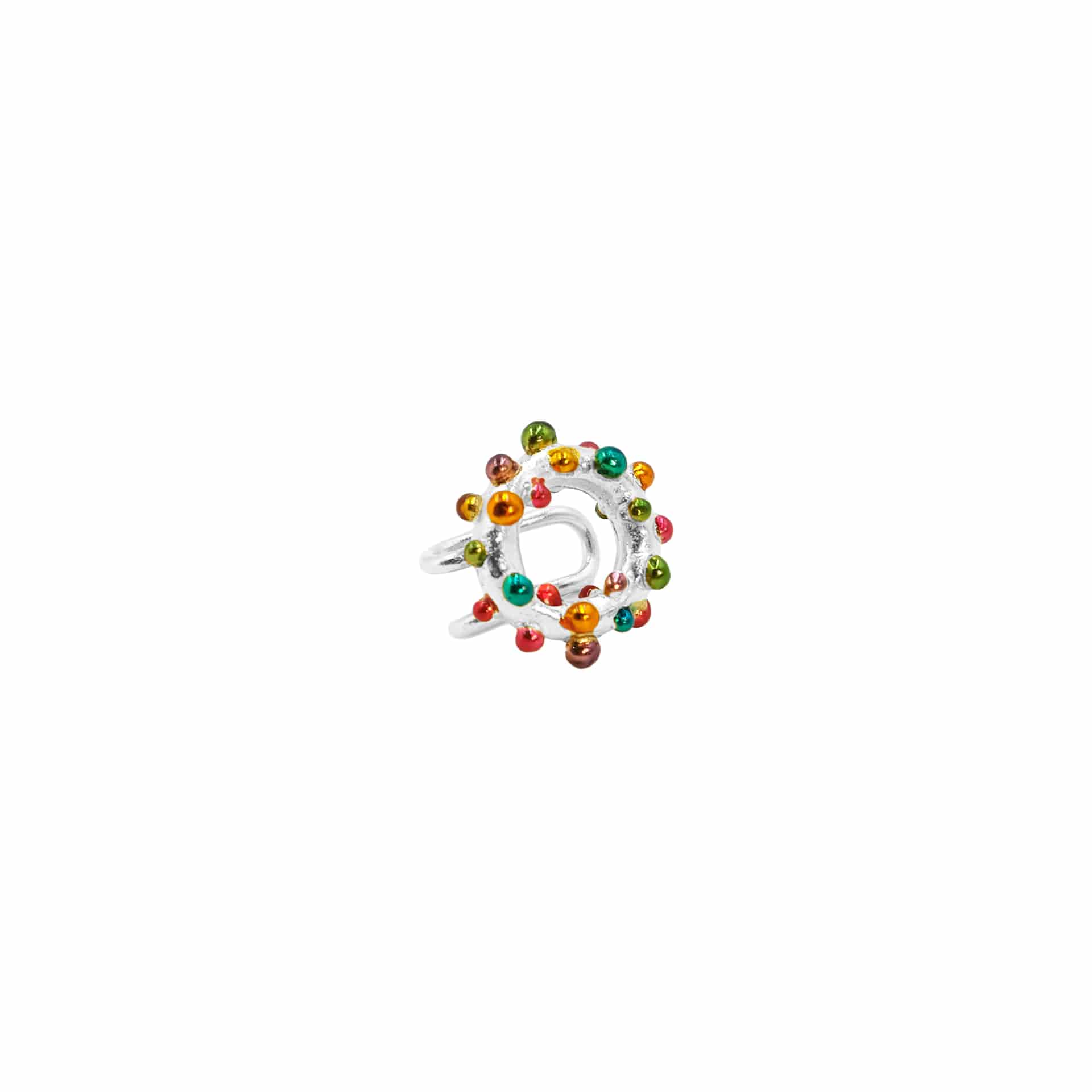 Earcuff AsteroiDS Mini - miniatura 2