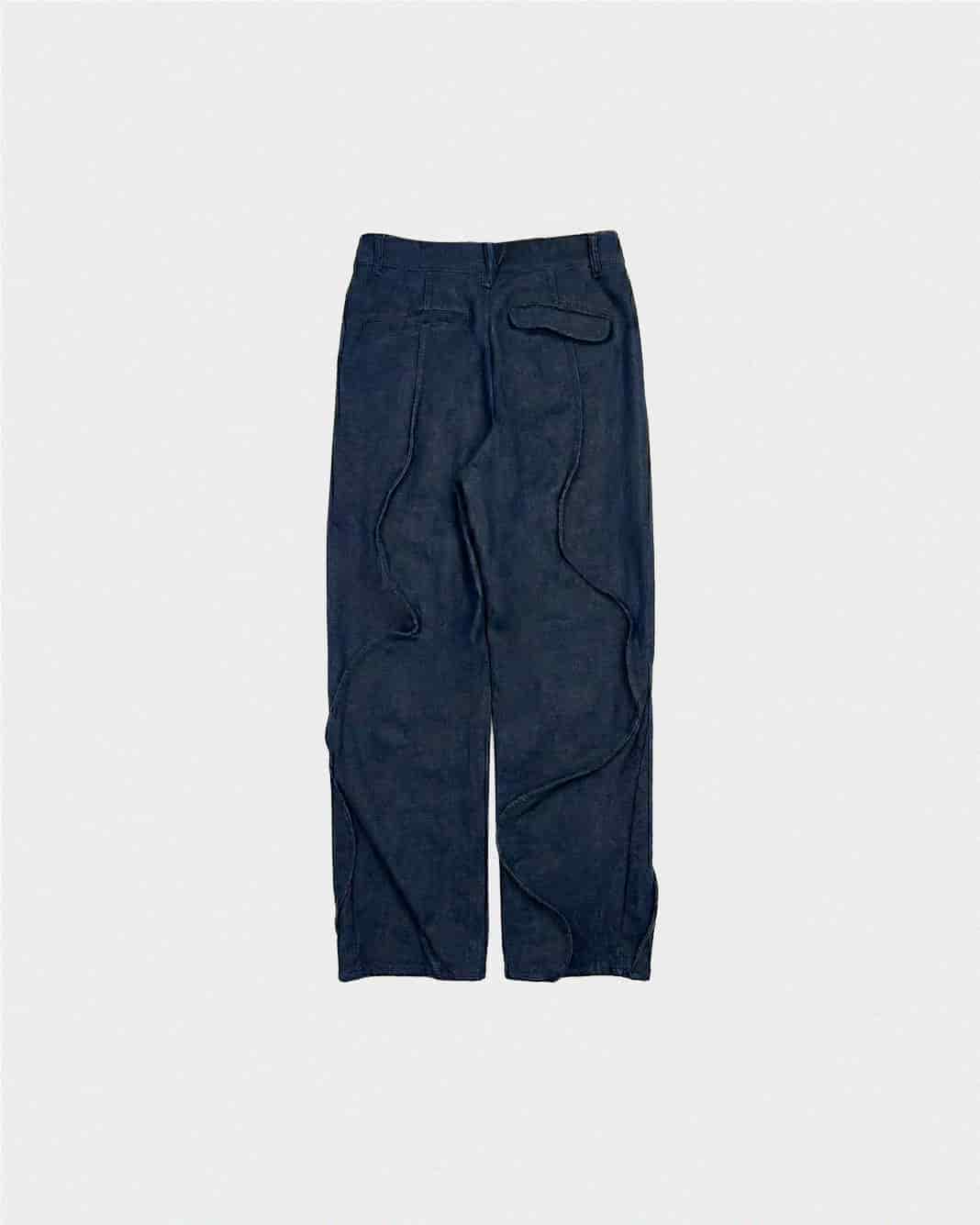 PANTALON WAiiV DNiiM - miniatura 2