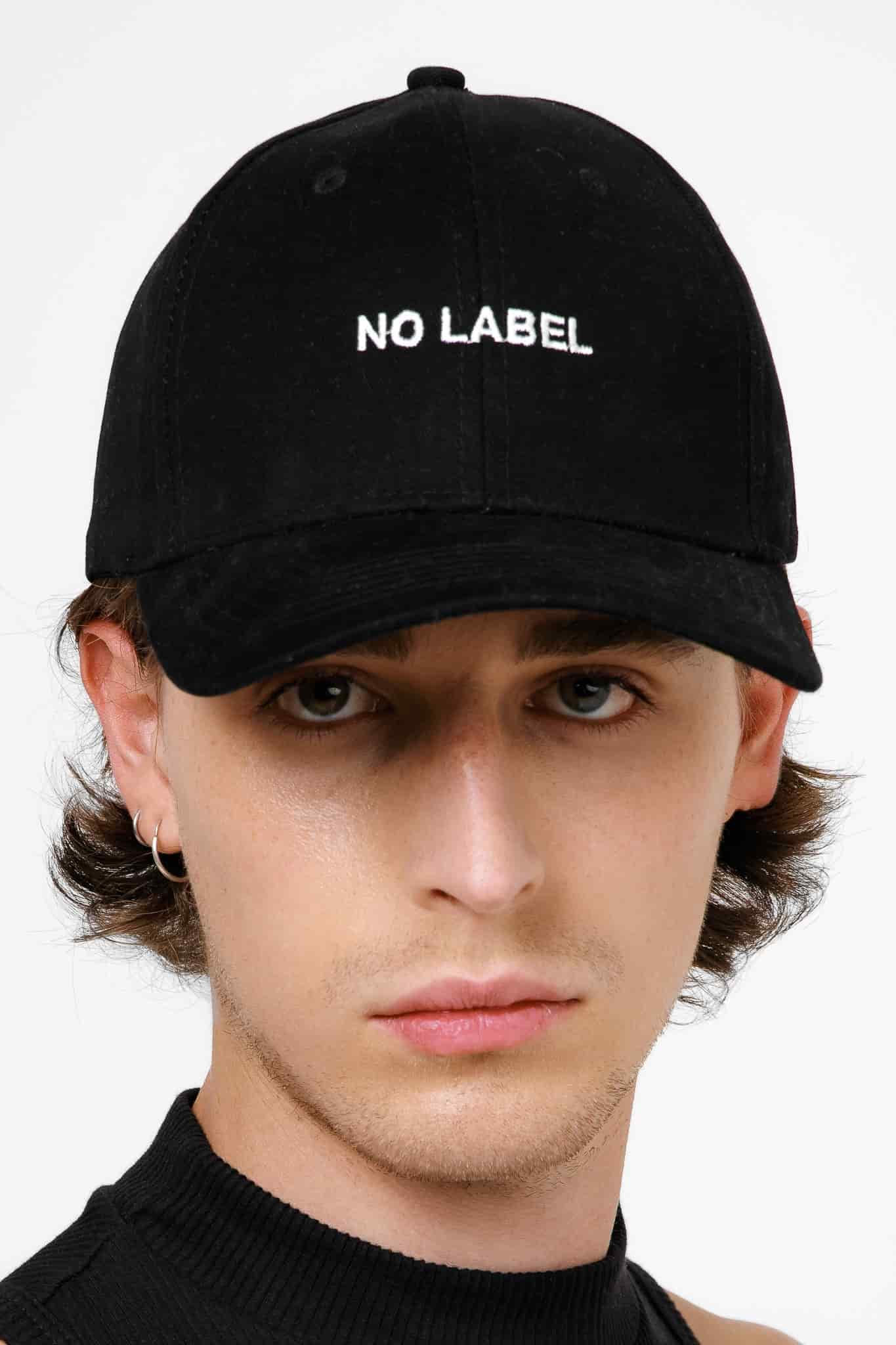 Gorra Premium - Negra - miniatura 6