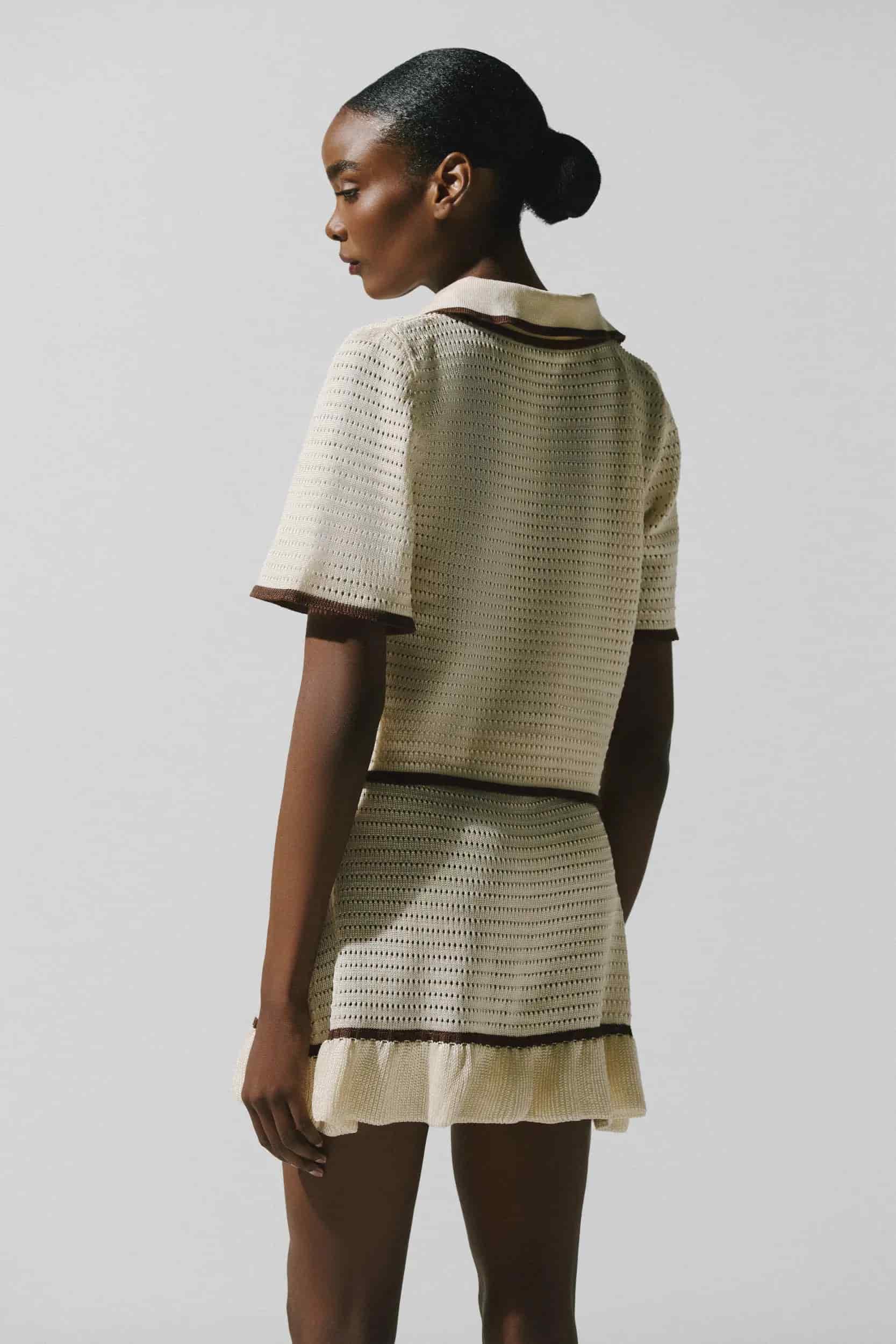 Carlotta Shirt - miniatura 2