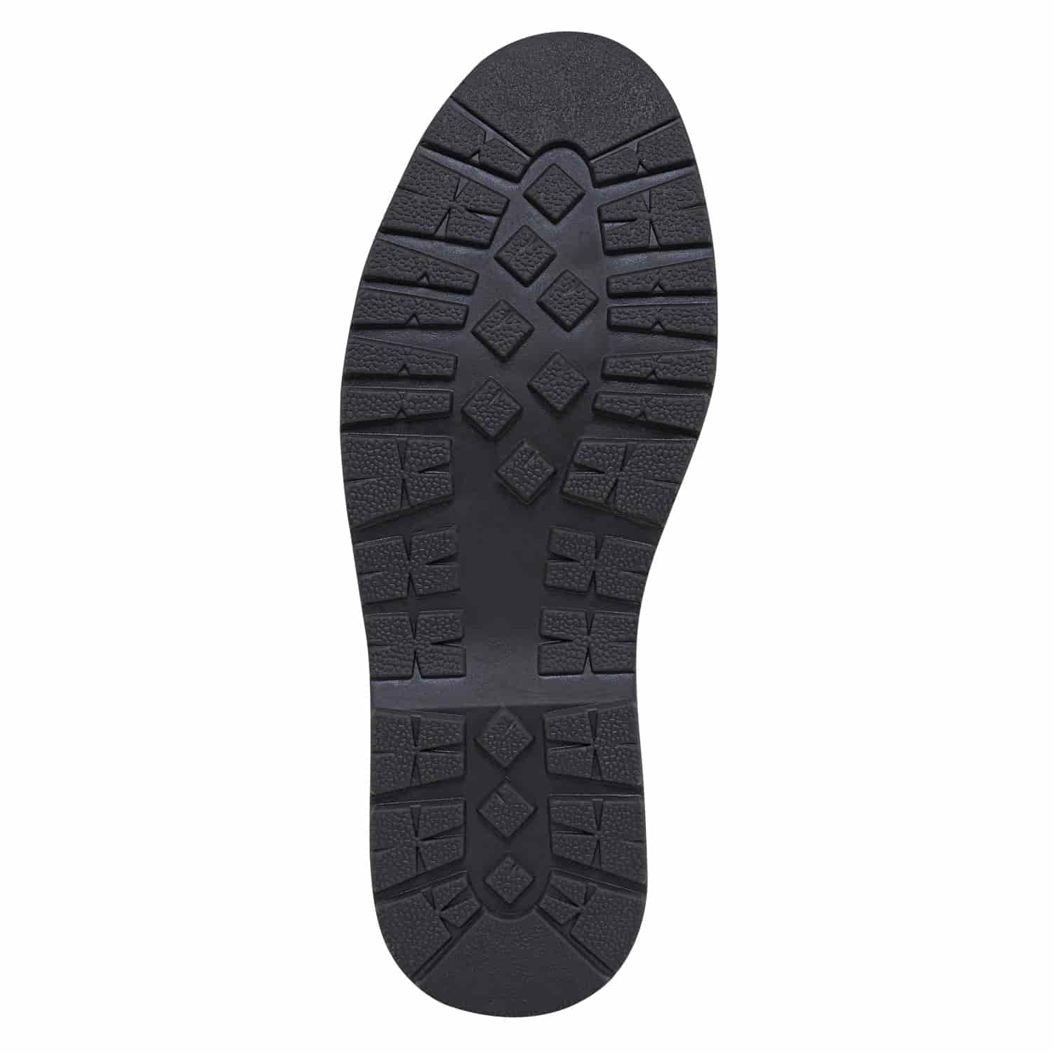 Botas Casuales Bittor Café Croydon Para Hombre - miniatura 7