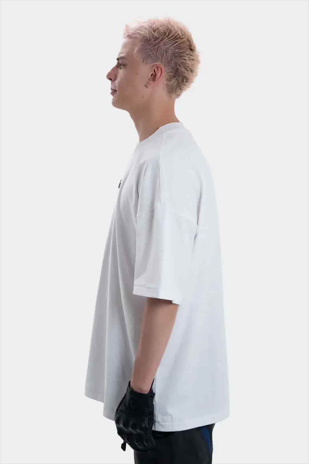 VENENO CAMISETA - miniatura 3
