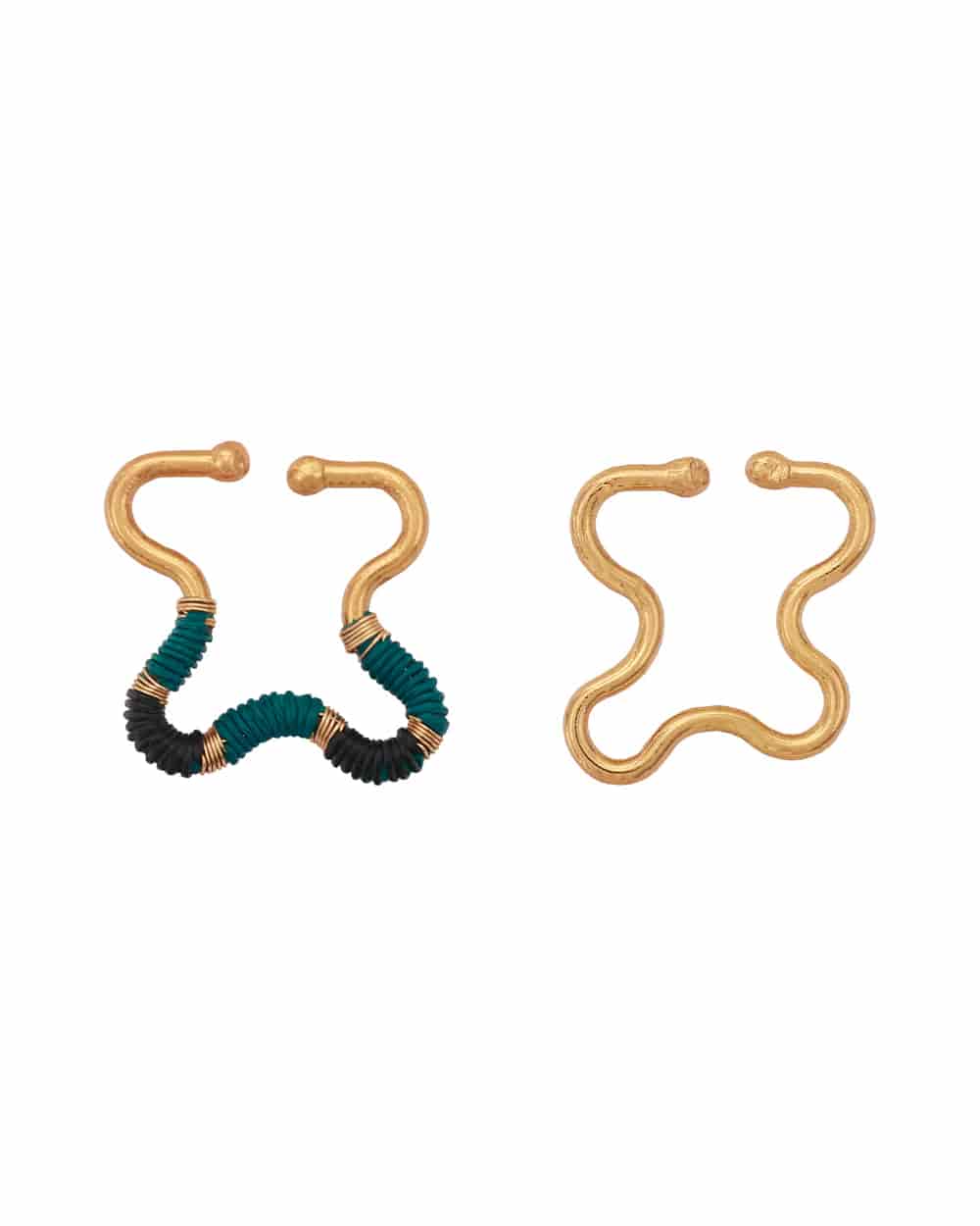 Alba Earcuff (Setx2) - miniatura 6
