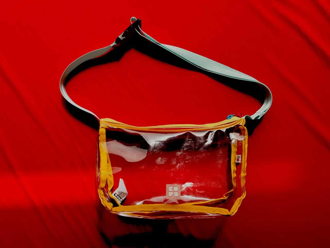 Bolso Urumita La Jugada - miniatura 1