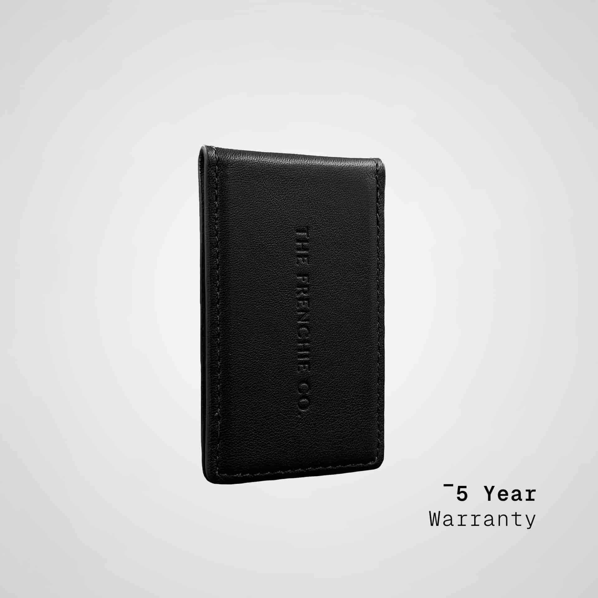 2 in 1 AirTag Money Clip - miniatura 59