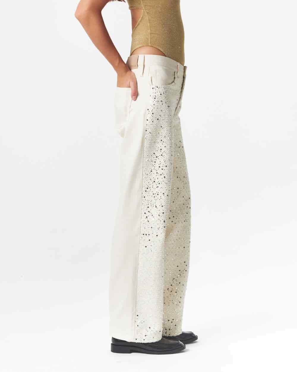 ROUND UP PANTS - miniatura 7