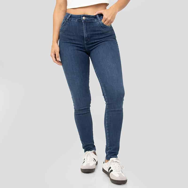 Jean Axspen Skinny Ax-2460 - miniatura 1