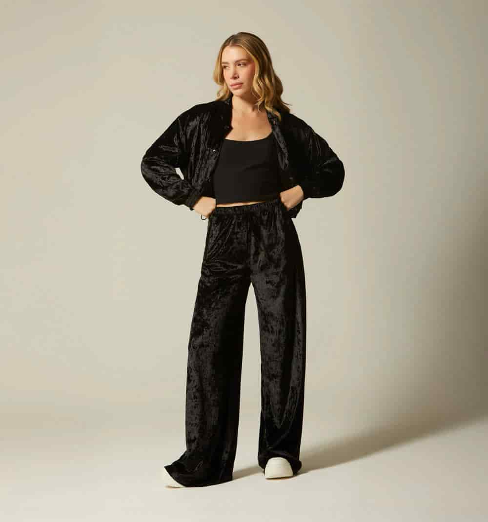 Chaqueta bomber - miniatura 1