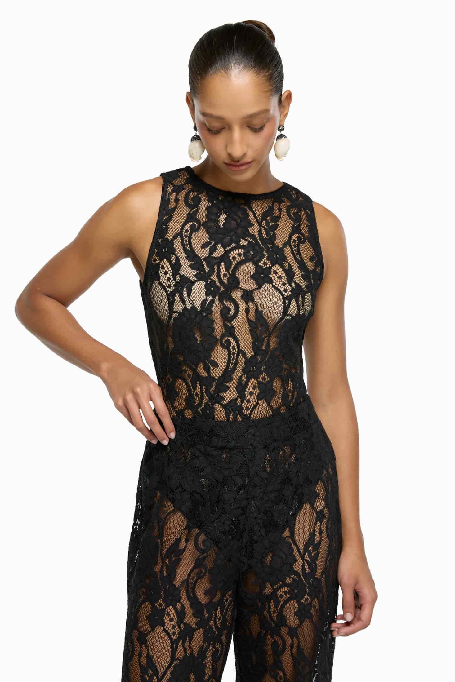 ATHINA BODY BLACK - miniatura 3