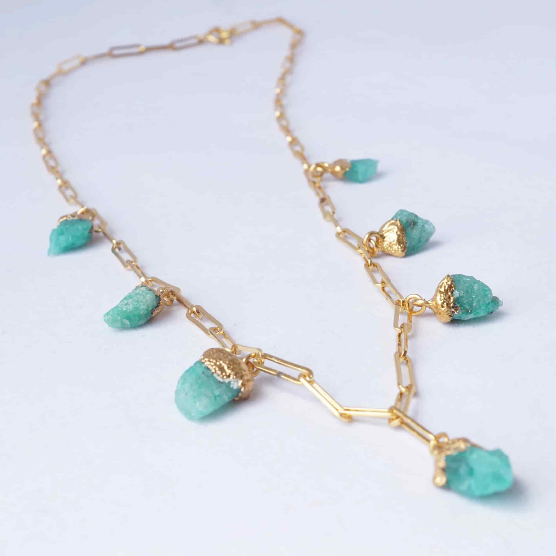 Collar Isla - miniatura 1