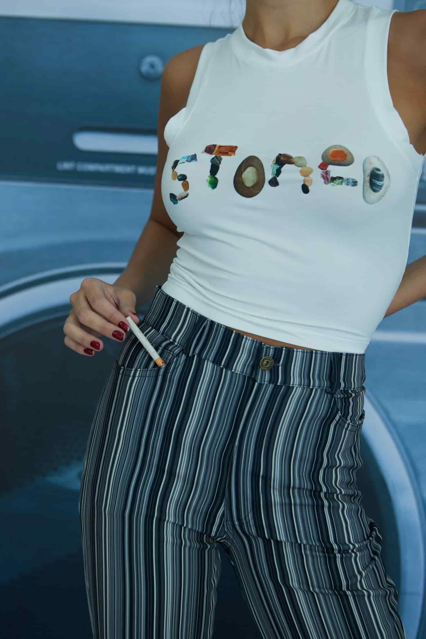 Stoned T-Shirt - miniatura 2