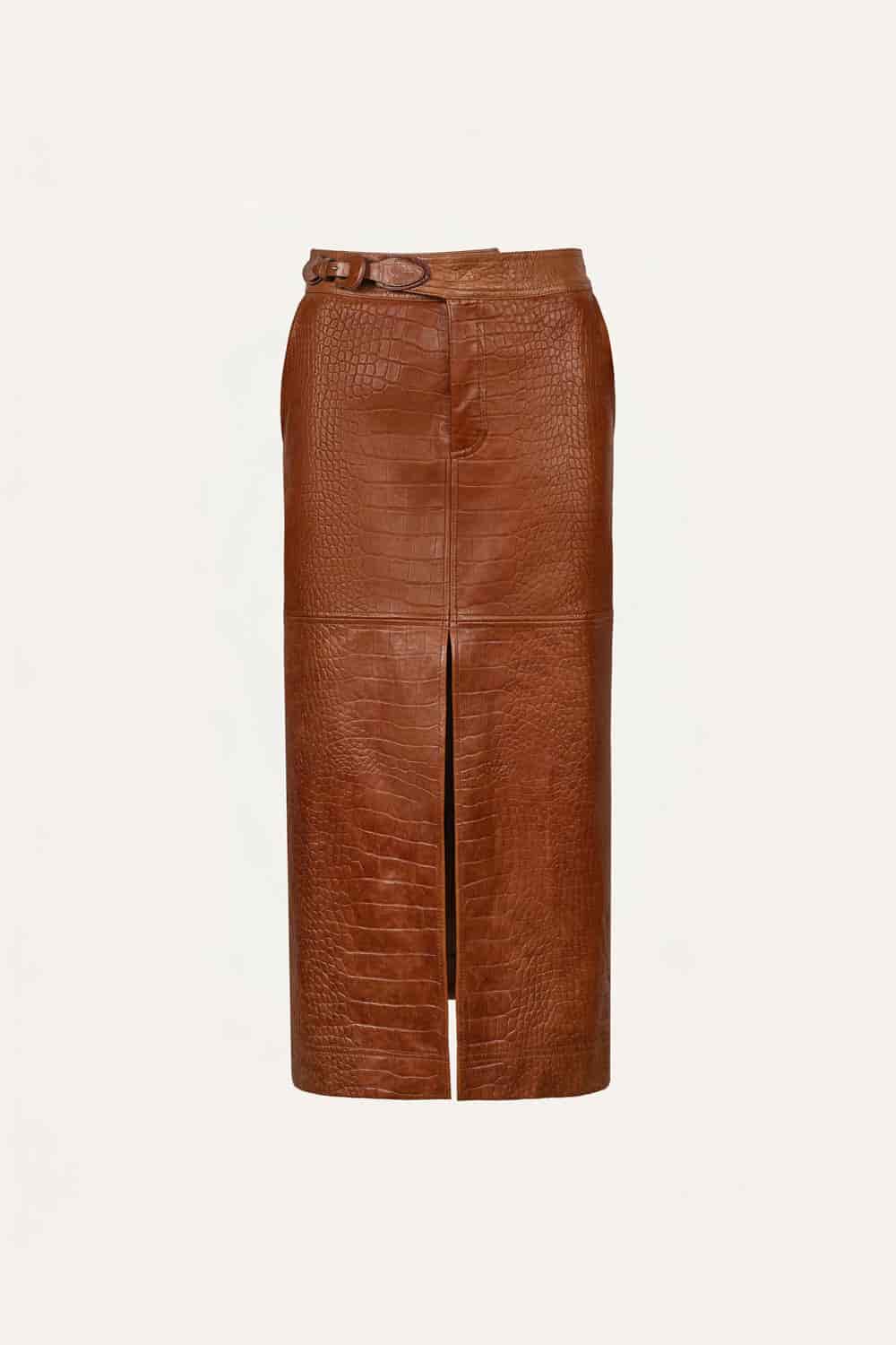 Epic Statement Skirt - miniatura 1