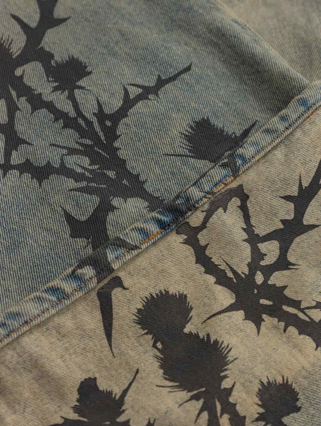 RIOT FEM PANTS - miniatura 13